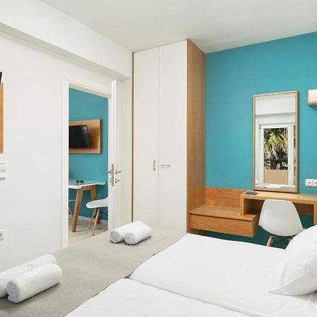 Maleme Mare Hotel ภายนอก รูปภาพ